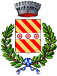Stemma Comune di Ponti